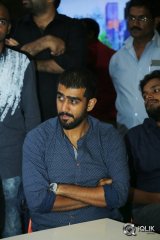 Pelli Choopulu Movie Special Premiere Show In Vijayawada